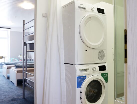 Familienzimmer-BlickRichtungFenster