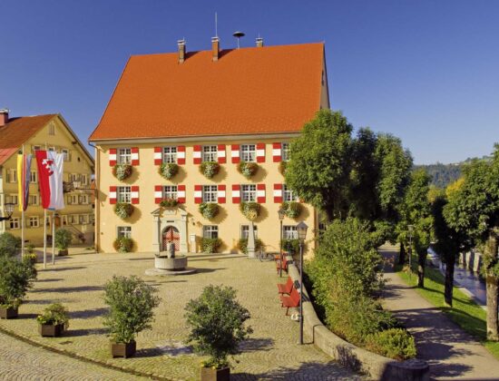 Rathaus